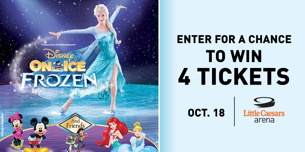 Disney ticket giveaway Disney ticket giveaway