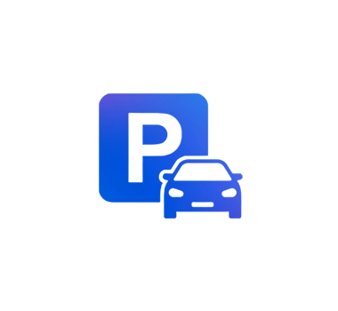 PARKING ICON