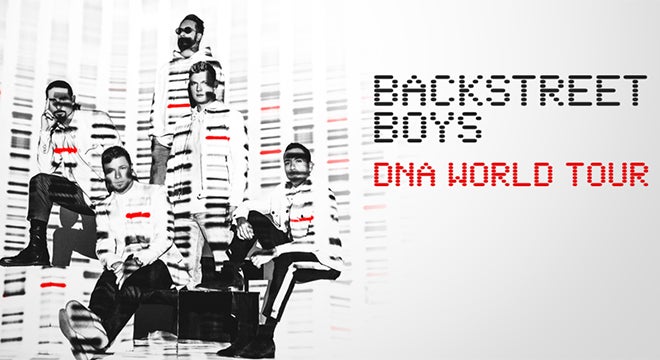 Backstreet Boys Spotlight