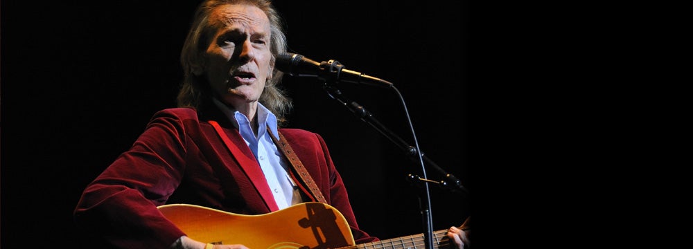 Gordon Lightfoot