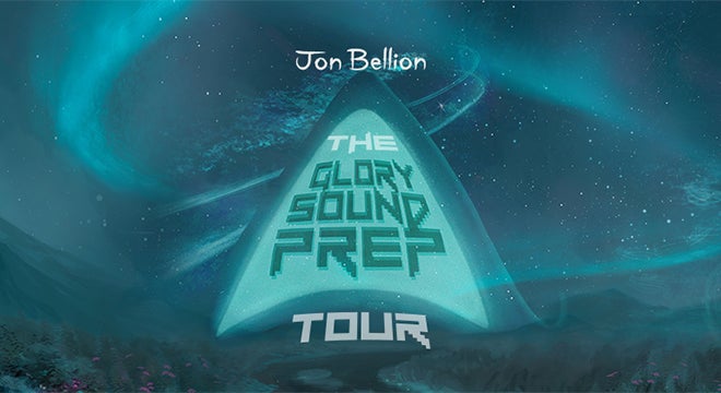 Jon Bellion Spotlight