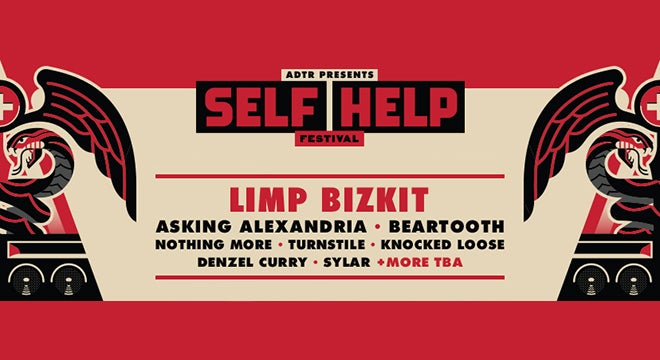 Self Help Festival Spotlight