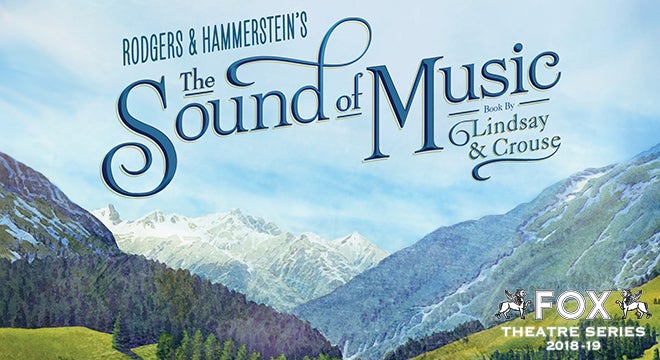 The Sound of Music Spotlight