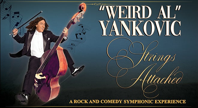 “Weird Al” Yankovic Spotlight
