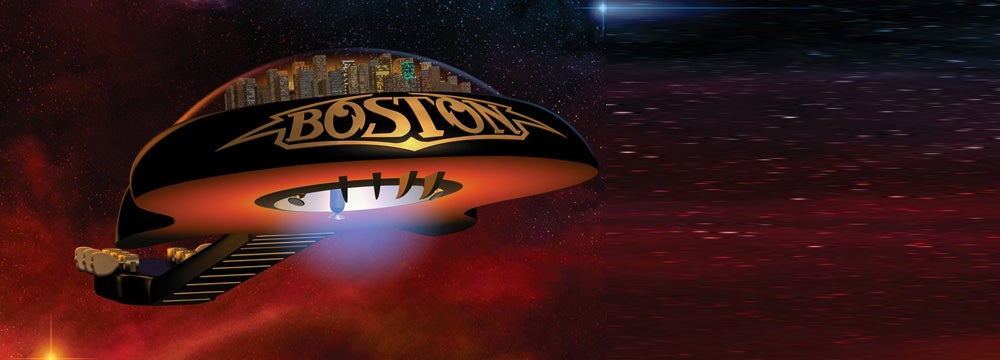 Boston