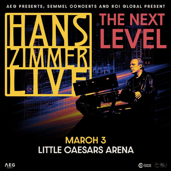 More Info for Hans Zimmer