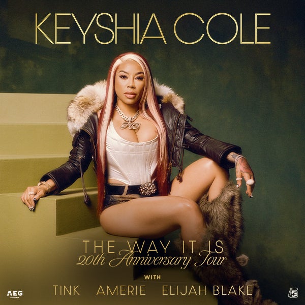 More Info for Keyshia Cole
