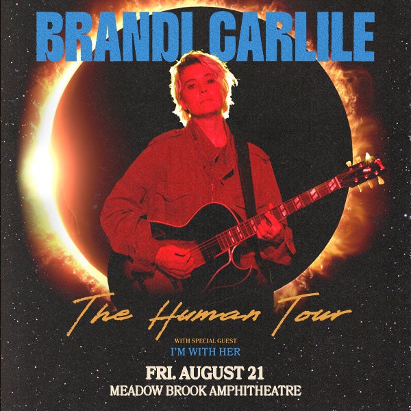 More Info for Brandi Carlile