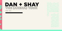 More Info for DAN + SHAY ANNOUNCE 2020 THE (ARENA) TOUR PERFORMANCE AT  LITTLE CAESARS ARENA SATURDAY, SEPTEMBER 19, 2020