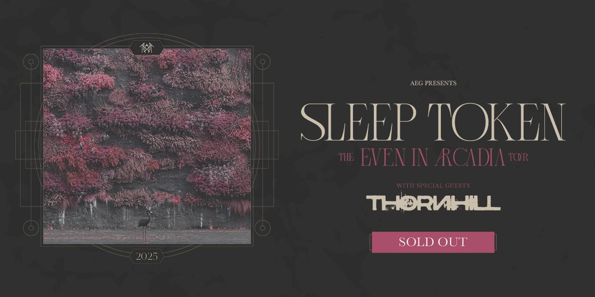 Sleep Token