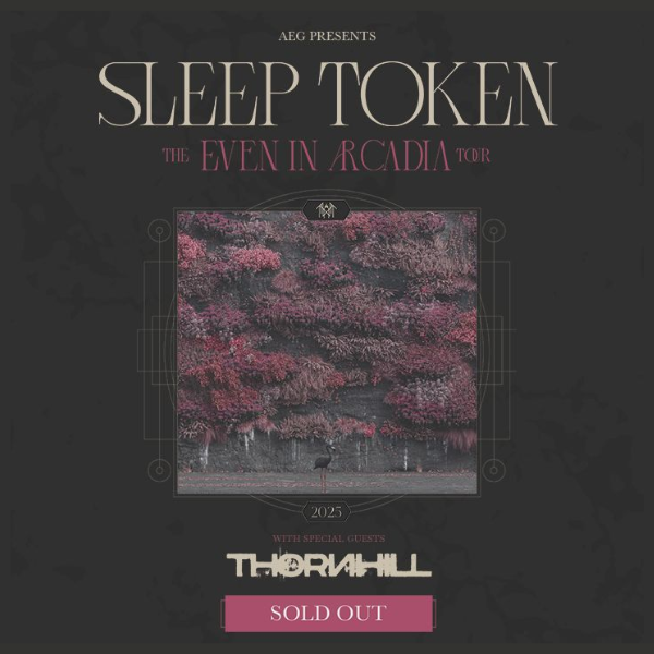 More Info for Sleep Token