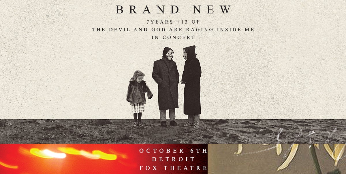 Brand New