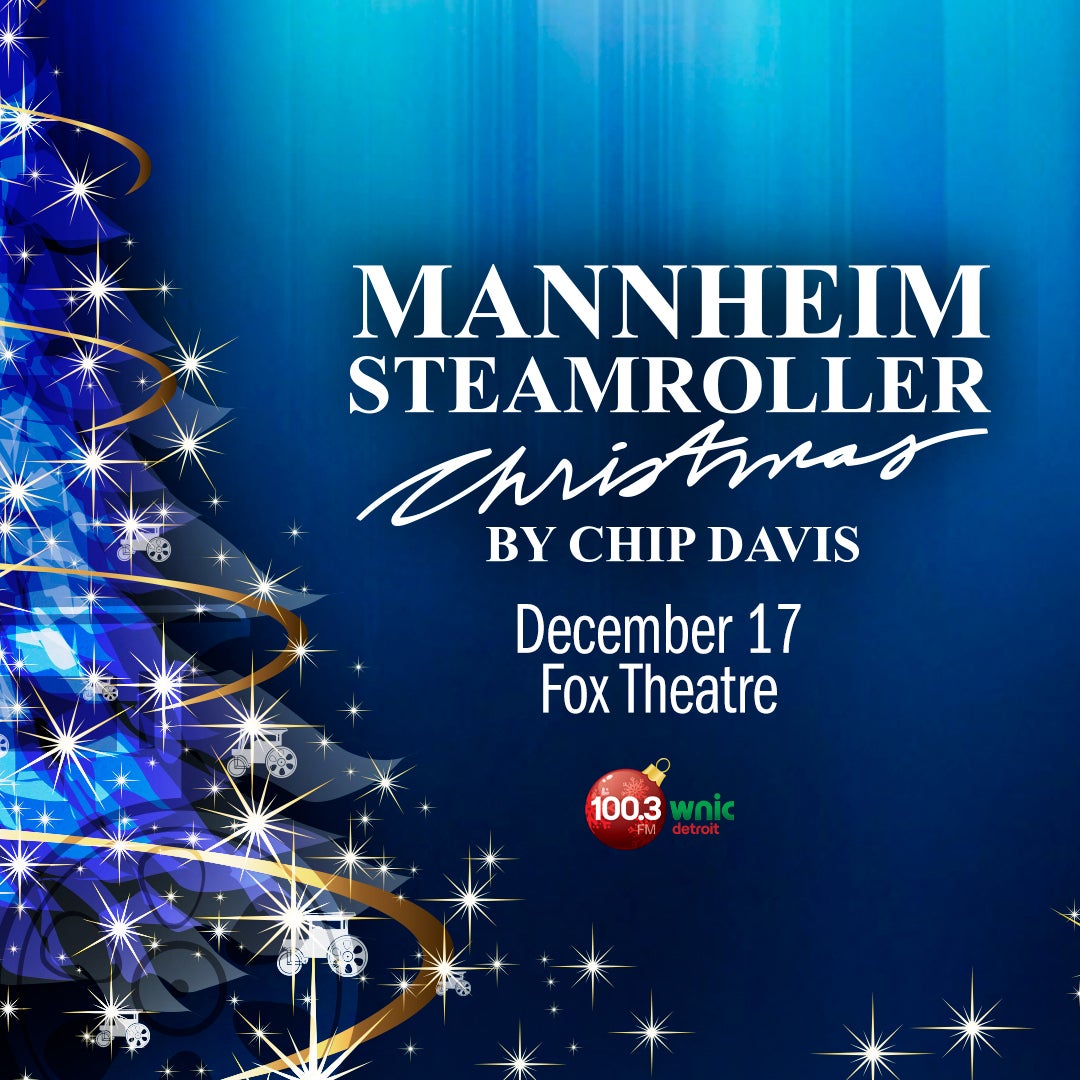 More Info for Mannheim Steamroller Christmas by Chip Davis