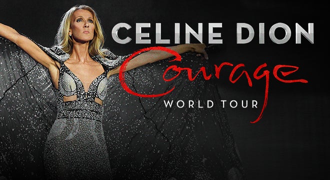 Celine Dion
