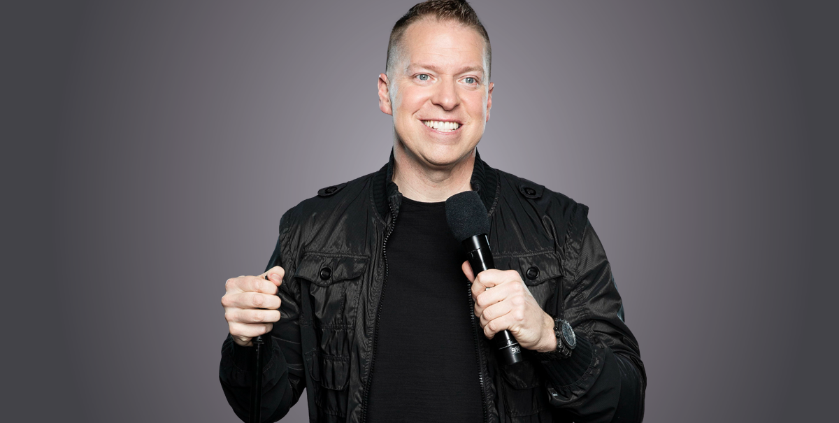 Gary Owen