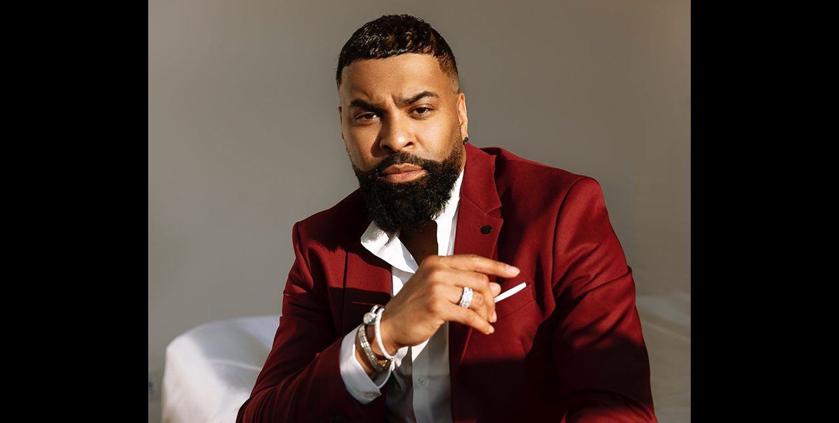 Ginuwine