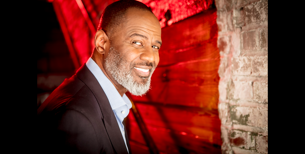 Brian McKnight