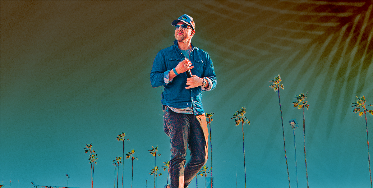 Gavin DeGraw