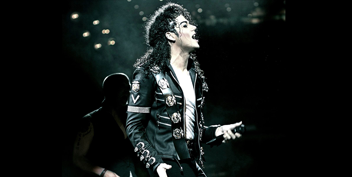 MJ Live, Michael Jackson Tribute