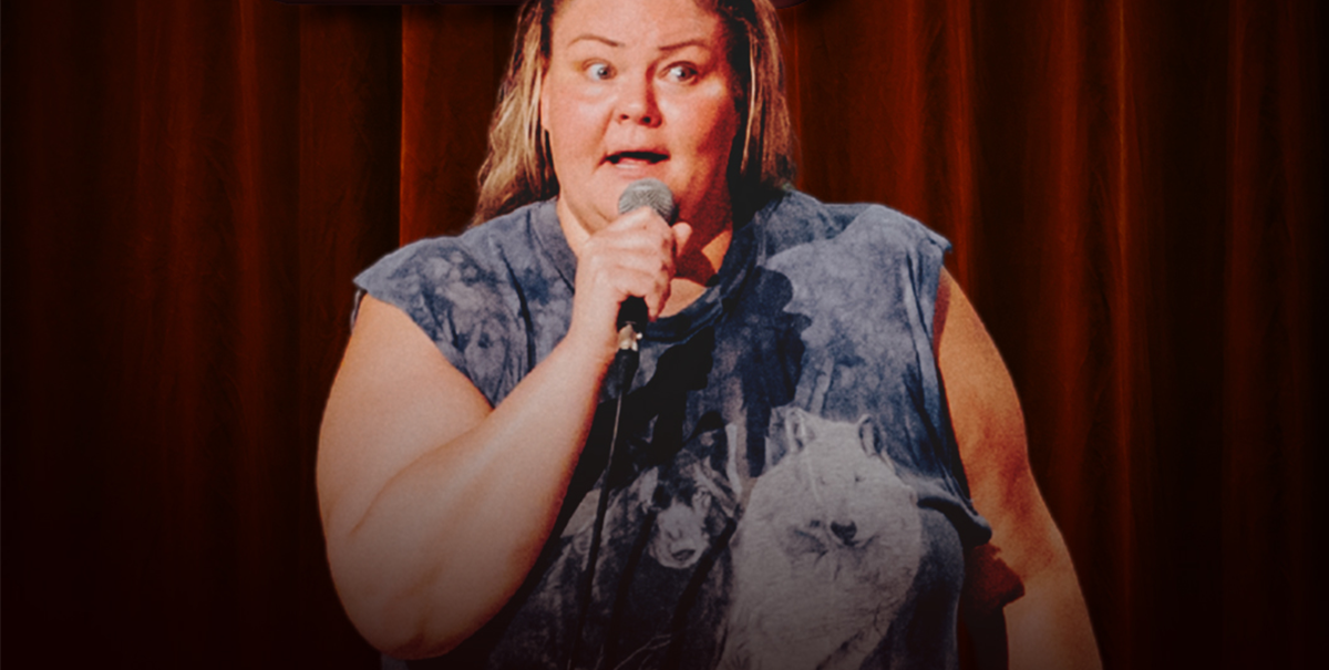 Trailer Trash Tammy