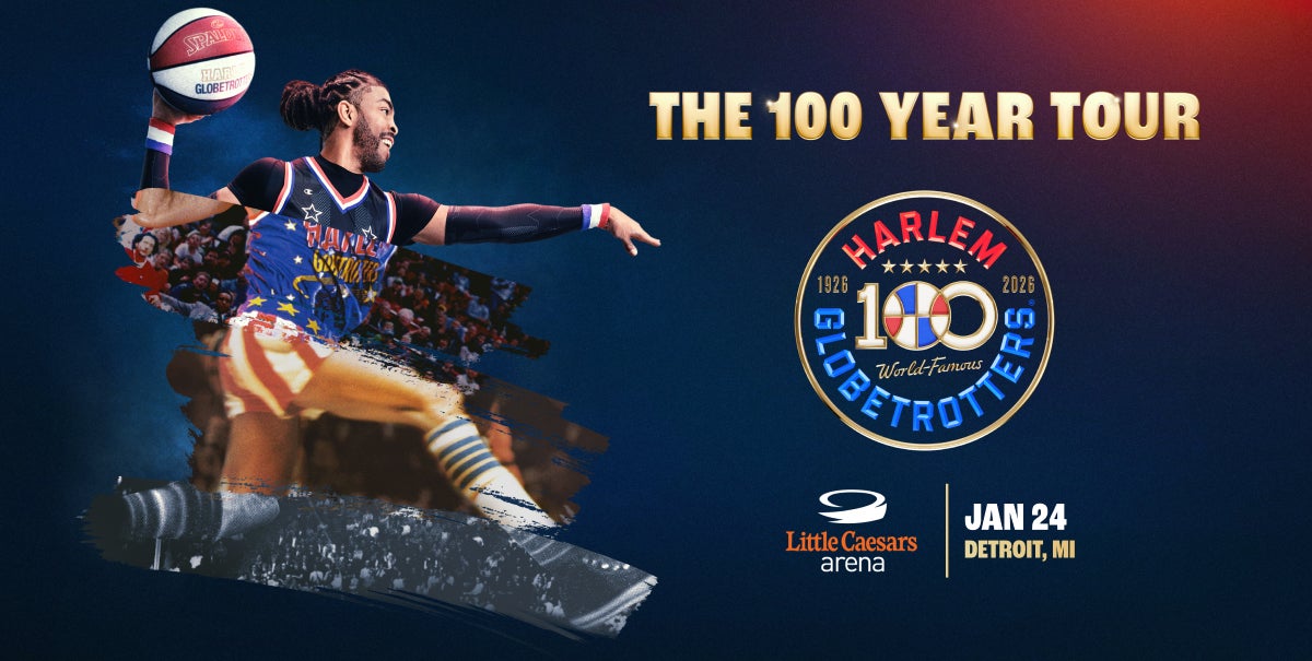 Harlem Globetrotters