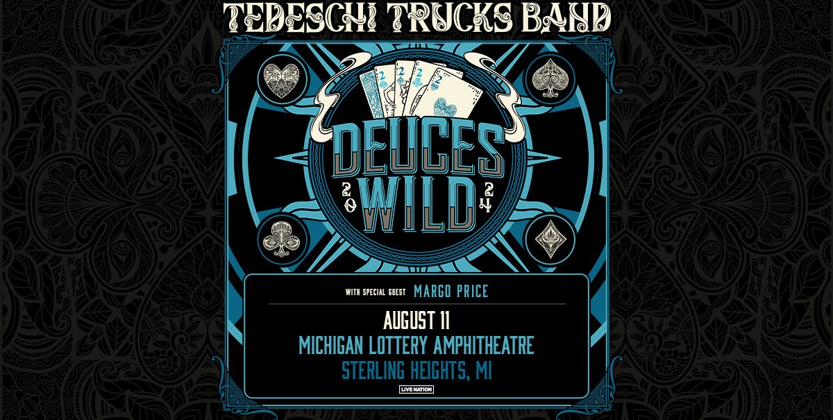 Tedeschi Trucks Band