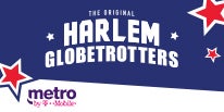 More Info for Harlem Globetrotters