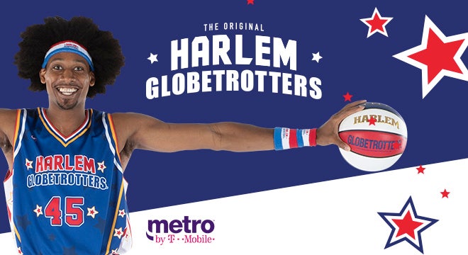 Harlem Globetrotters