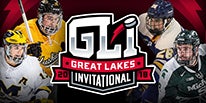 More Info for LAKE SUPERIOR STATE DEFEATS MICHIGAN TECH, 6-3, TO CLAIM GREAT LAKES INVITATIONAL CHAMPIONSHIP