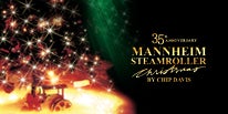 More Info for Mannheim Steamroller Christmas by Chip Davis