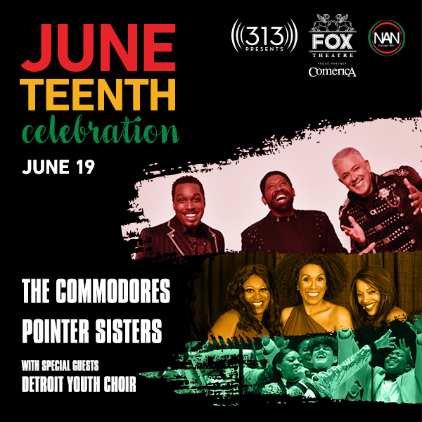 More Info for Juneteenth Celebration