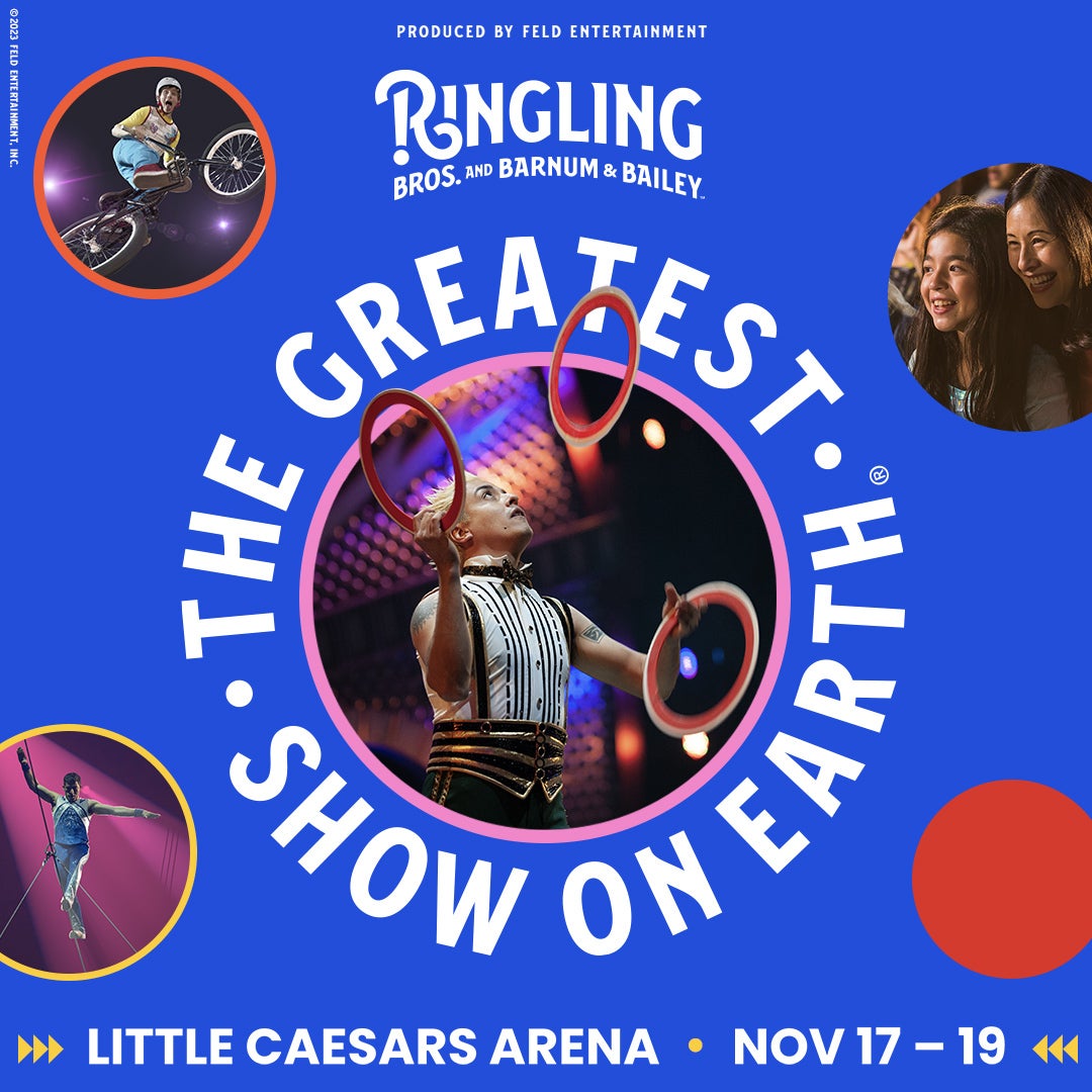 More Info for Ringling Bros. and Barnum & Bailey