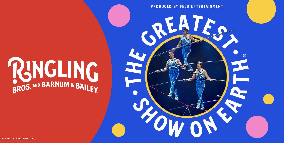 Ringling Bros. and Barnum & Bailey