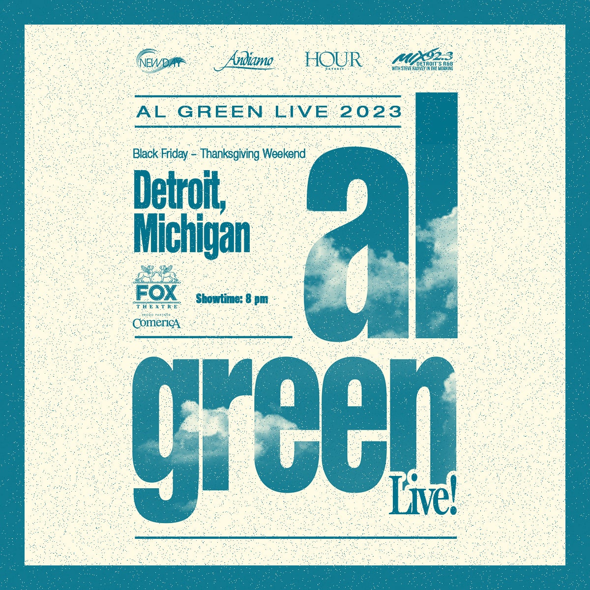 More Info for Al Green