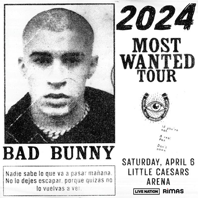 More Info for Bad Bunny