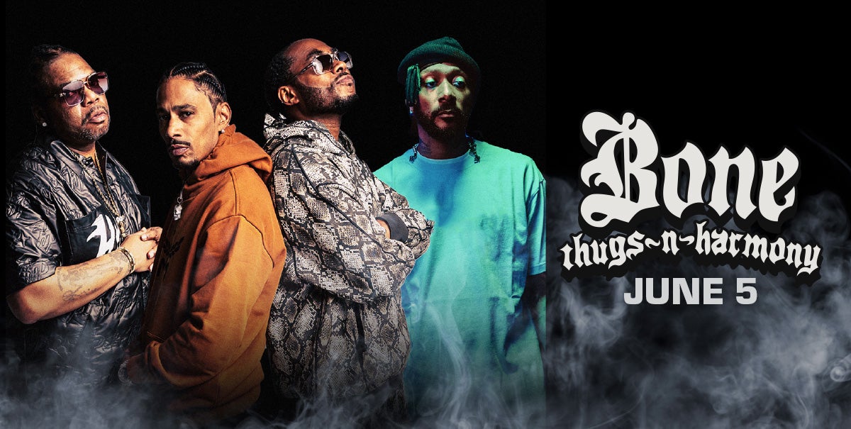 Bone Thugs-N-Harmony 