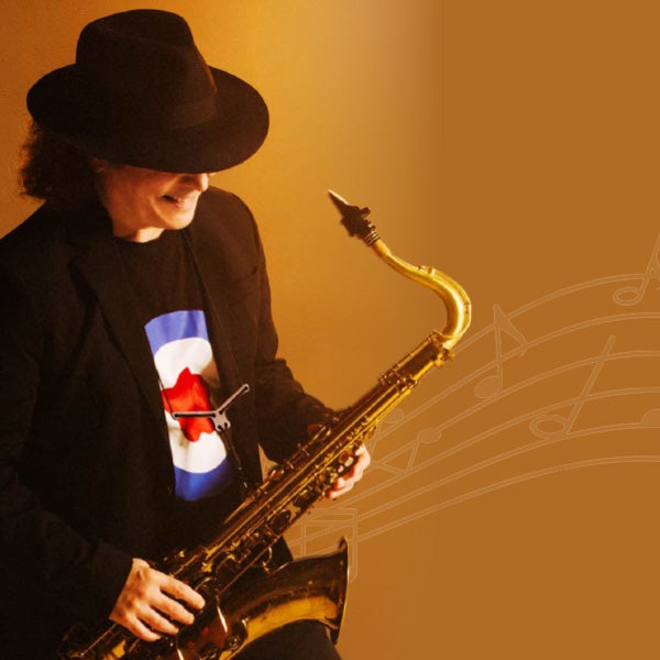 More Info for Boney James