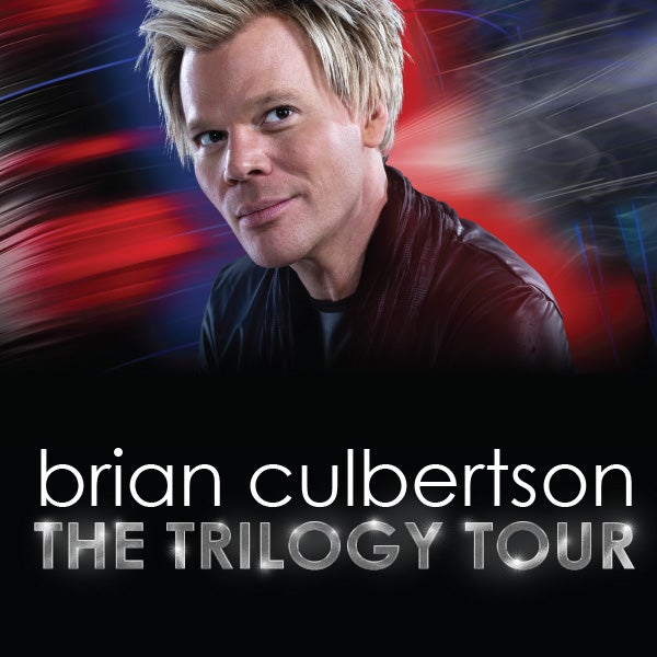 More Info for Brian Culbertson