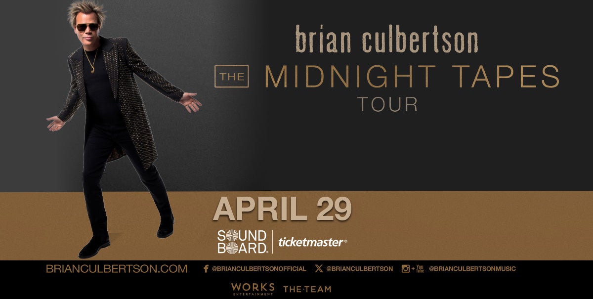 Brian Culbertson