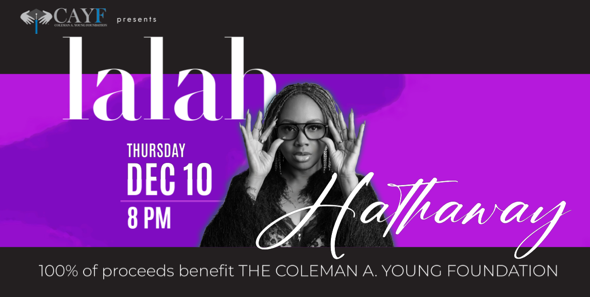  Lalah Hathaway