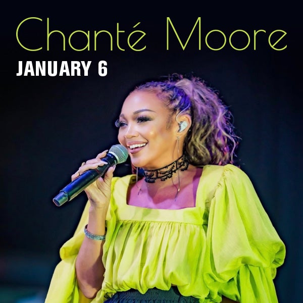 More Info for Chanté Moore