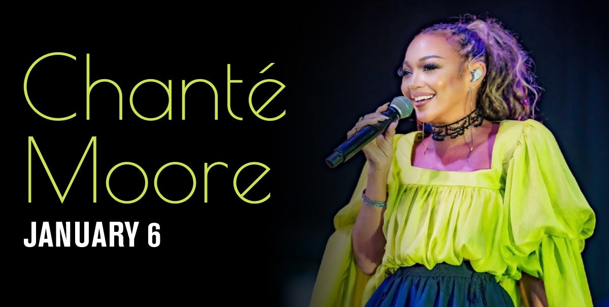 Chanté Moore