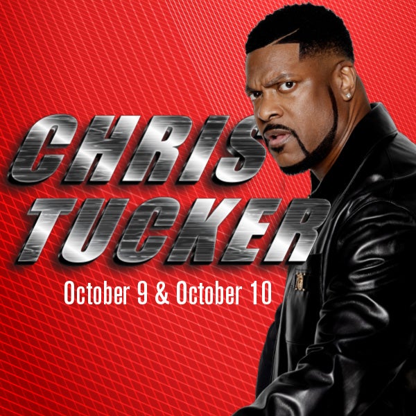 More Info for Chris Tucker