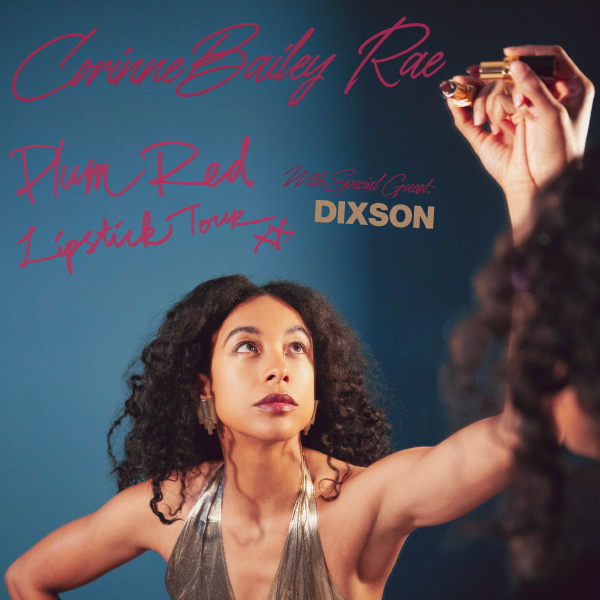 Corinne Bailey Rae 10th Anniversary 新品 Corinne Bailey Rae (Deluxe Edition) - Album by Corinne
