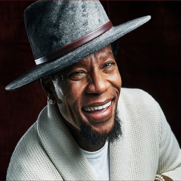 More Info for DL Hughley