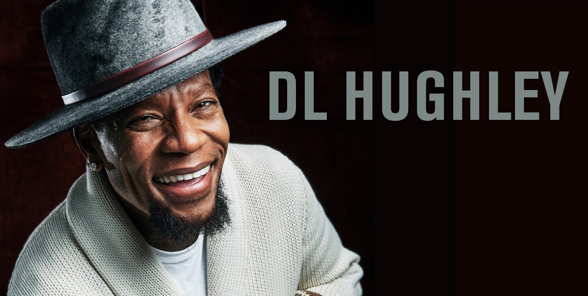 DL Hughley
