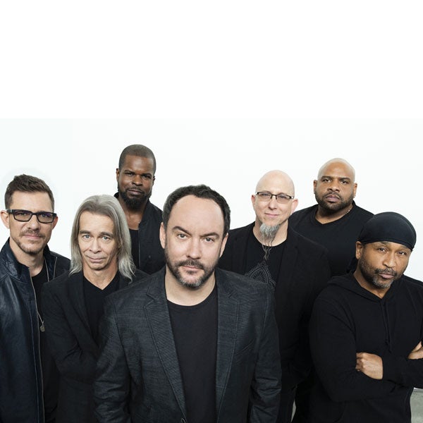 More Info for Dave Matthews Band Announces  “2022 North American Summer Tour”  To Include Pine Knob Music Theatre June 21