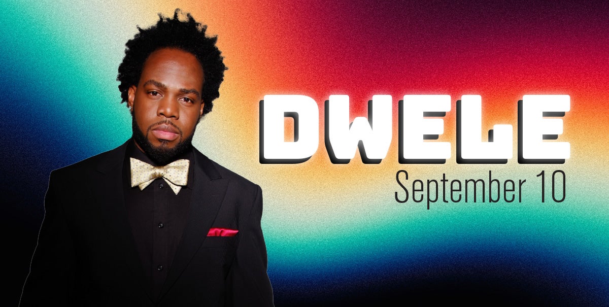 Dwele