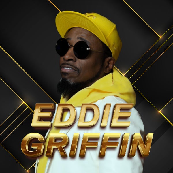 More Info for Eddie Griffin