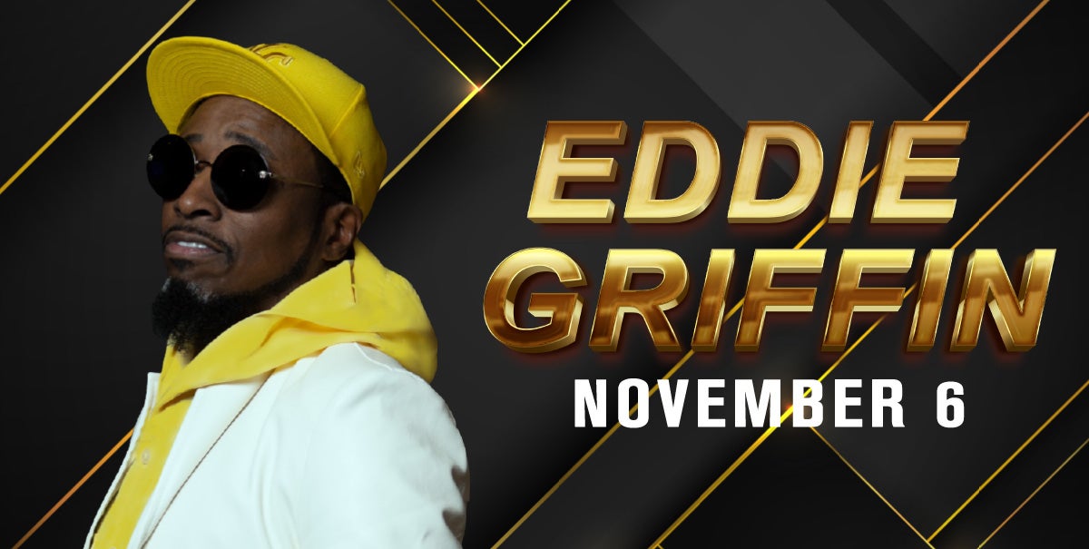 Eddie Griffin